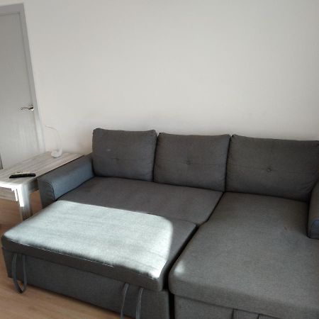 Salou, Tarragona Apartment Luaran gambar