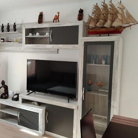Salou, Tarragona Apartment Luaran gambar