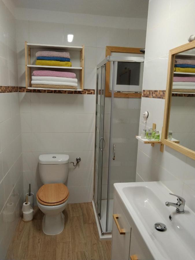Salou, Tarragona Apartment Luaran gambar