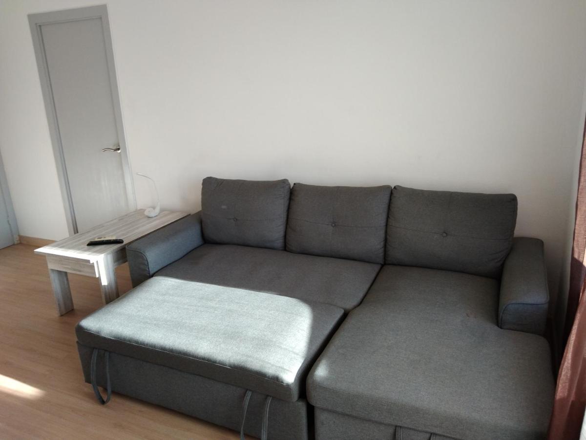 Salou, Tarragona Apartment Luaran gambar