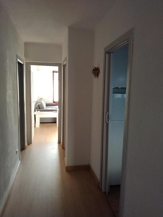 Salou, Tarragona Apartment Luaran gambar