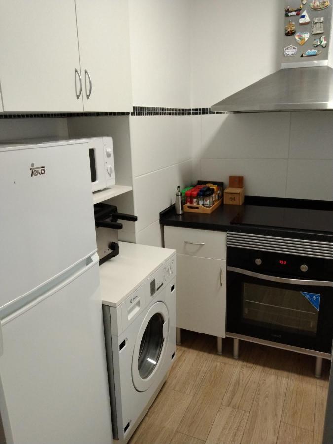 Salou, Tarragona Apartment Luaran gambar