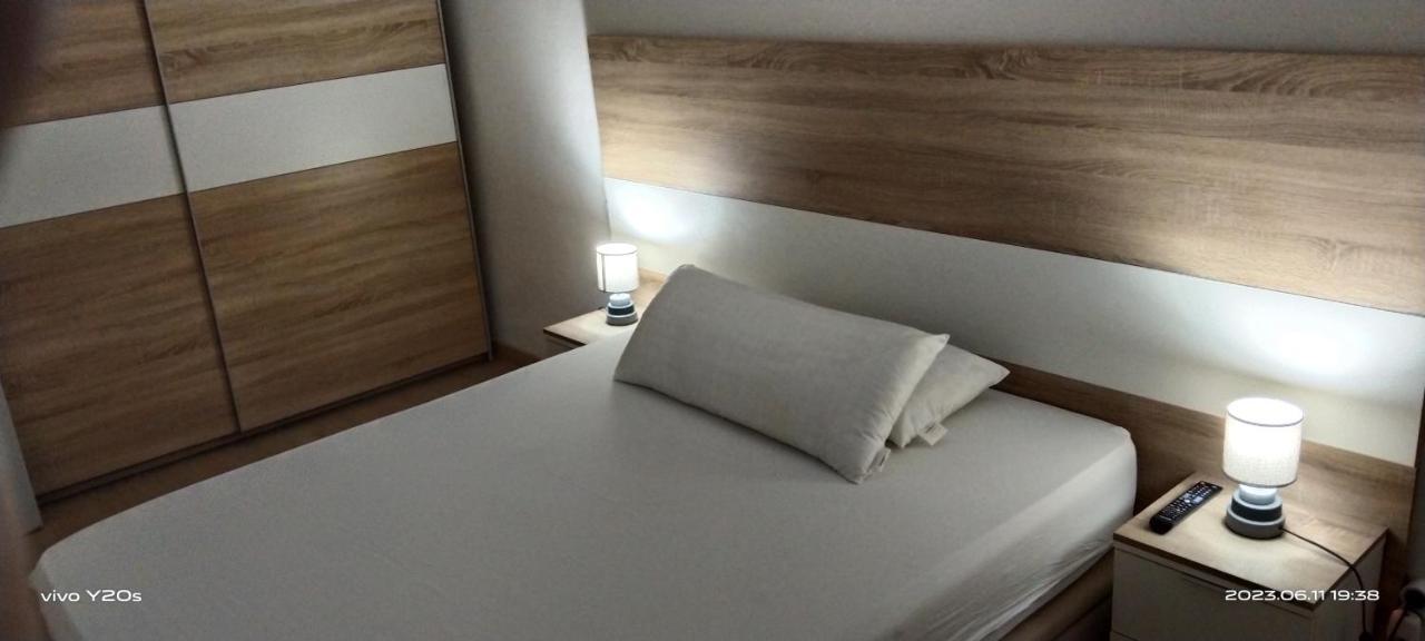 Salou, Tarragona Apartment Luaran gambar