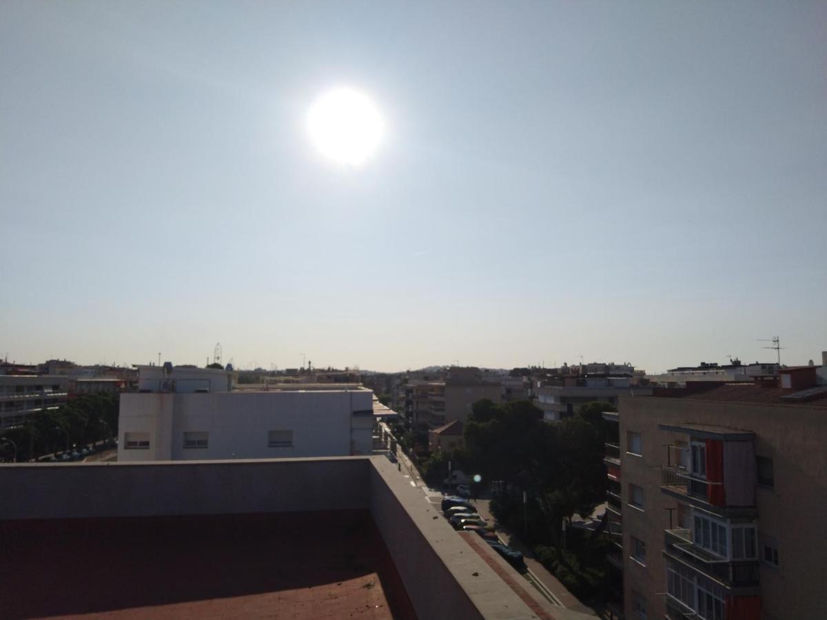 Salou, Tarragona Apartment Luaran gambar