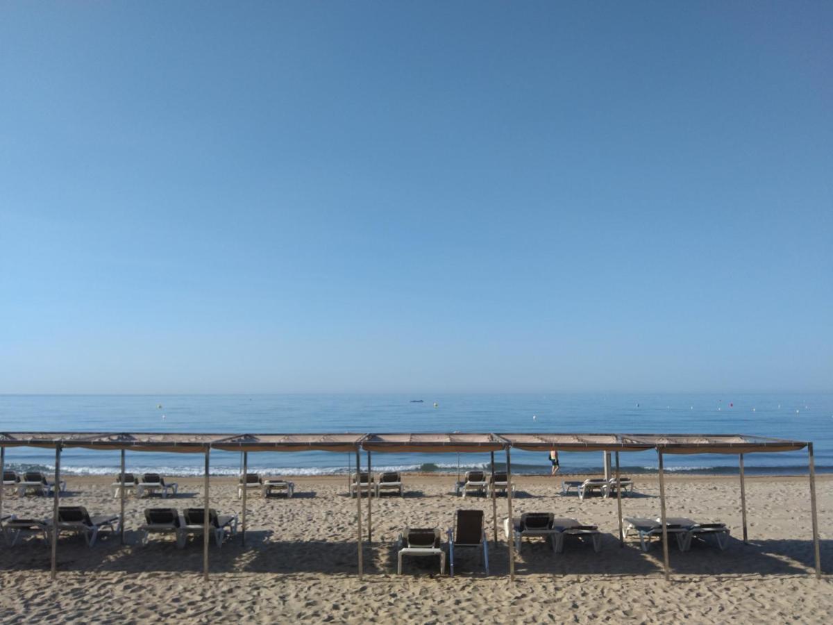 Salou, Tarragona Apartment Luaran gambar