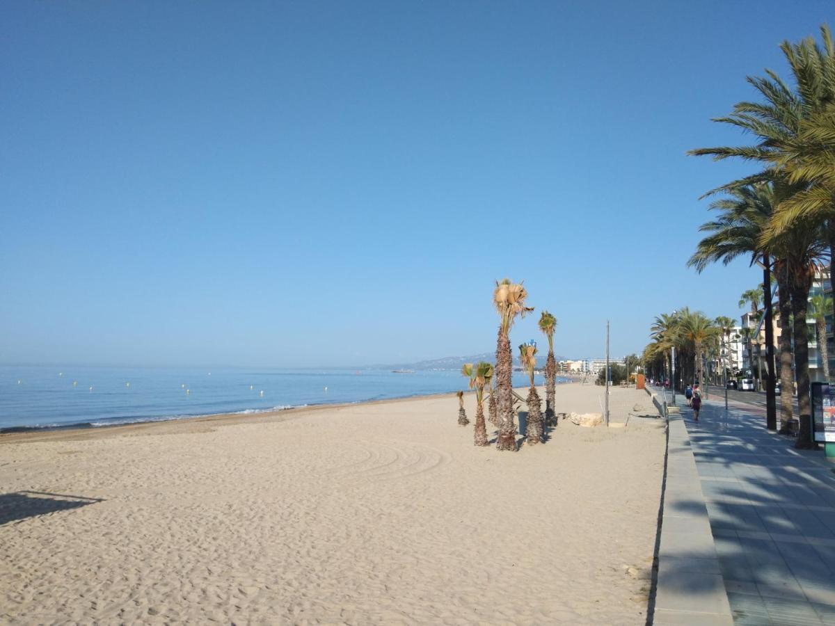 Salou, Tarragona Apartment Luaran gambar