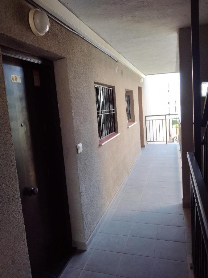 Salou, Tarragona Apartment Luaran gambar